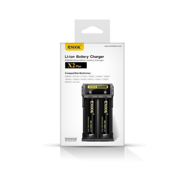DC 3.6 V / 3.7 V Lityum İyon Pil için Şarj edilebilir Pil
