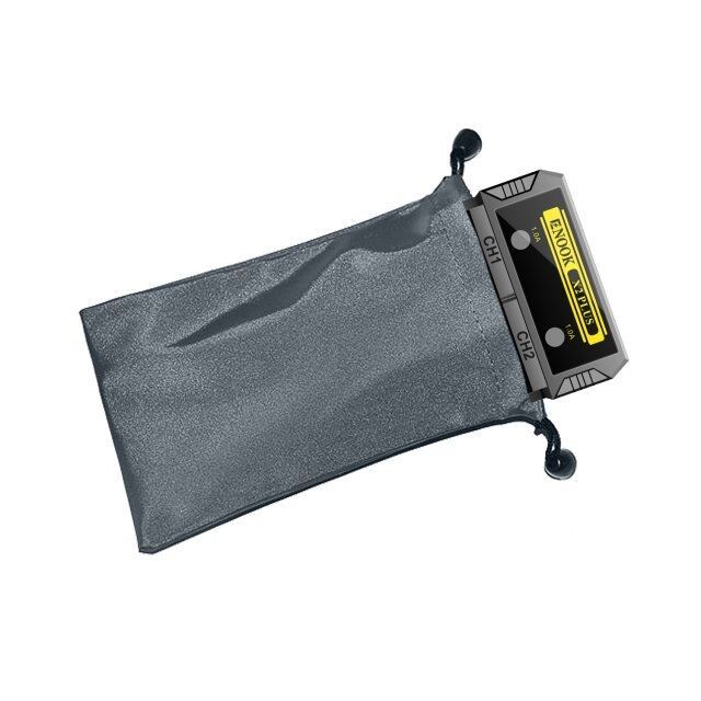 DC 3.6 V / 3.7 V Lityum İyon Pil için Şarj edilebilir Pil