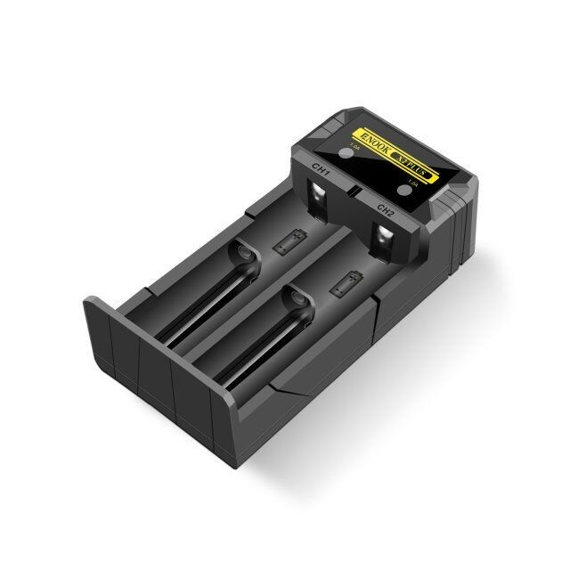 DC 3.6 V / 3.7 V Lityum İyon Pil için Şarj edilebilir Pil