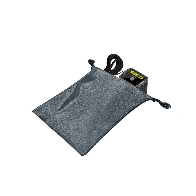 DC 5V 1A Lityum İyon Pil Şarj cihazı 26650 20700 21700 18650 Pil ile uyumludur