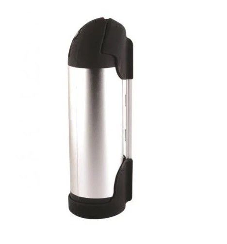 Sliver Kettle Tipi Li Ion E Bisiklet Pil 10Ah - 20Ah 36V Lityum Pil Paketi