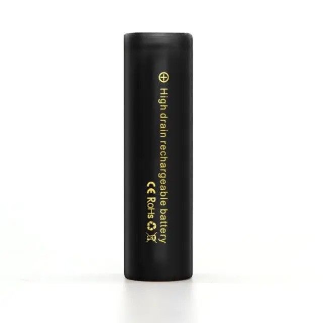 21700 50E 3.7V 5000Mah en yeni A silindirli A dereceli lityum iyonlu batarya