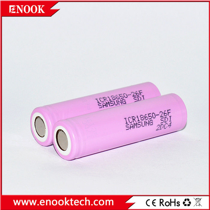 Kore Orijinal INR 18650 35E 30Q 29E 26J 20R pil 3500mAh 3000mAh 3.7v lityum lityum iyon 18650 elektrikli alet pil