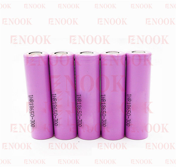 Kore Orijinal INR 18650 35E 30Q 29E 26J 20R pil 3500mAh 3000mAh 3.7v lityum lityum iyon 18650 elektrikli alet pil