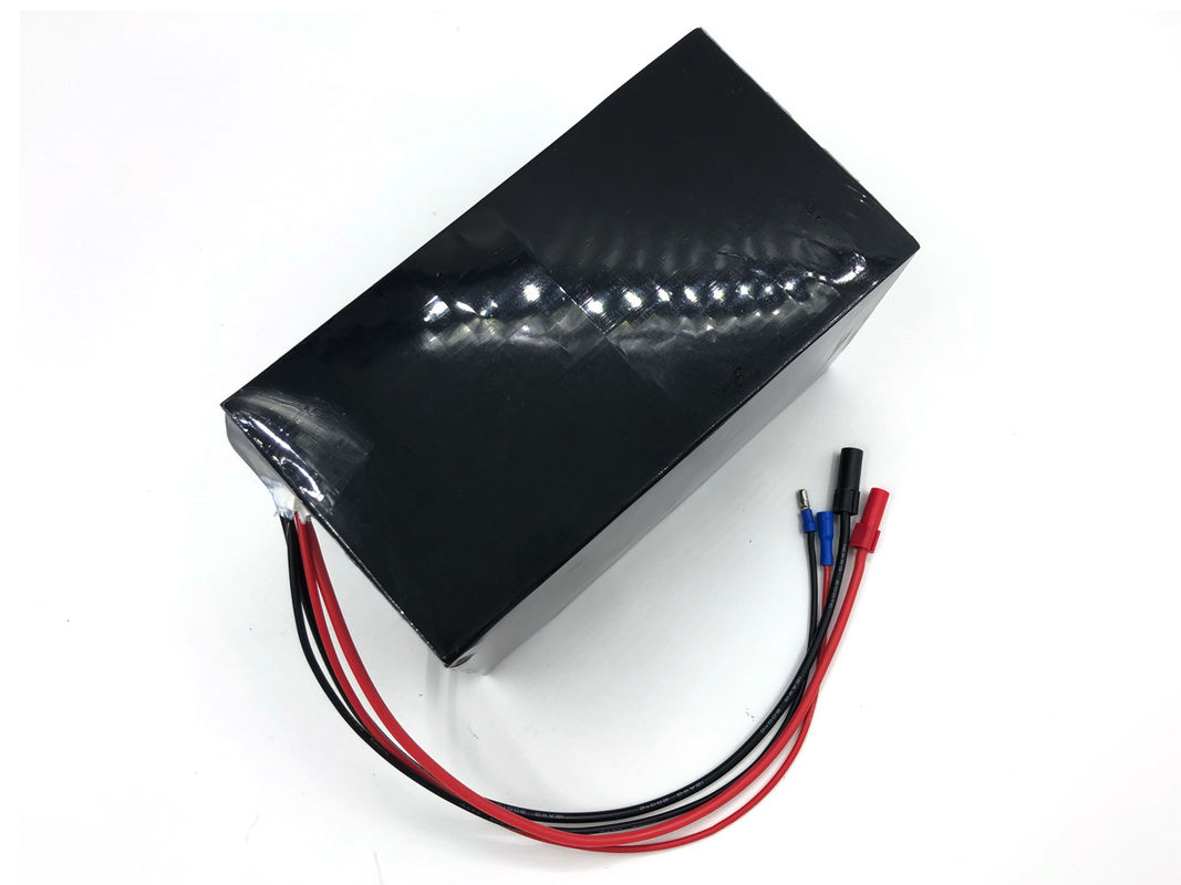 CE 72V Lityum İyon Pil Paketi 15Ah 20Ah 30Ah 40Ah 45Ah 50Ah 60Ah 80Ah 100Ah