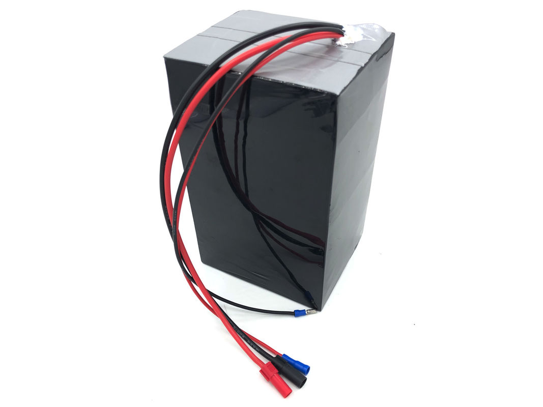 CE 72V Lityum İyon Pil Paketi 15Ah 20Ah 30Ah 40Ah 45Ah 50Ah 60Ah 80Ah 100Ah