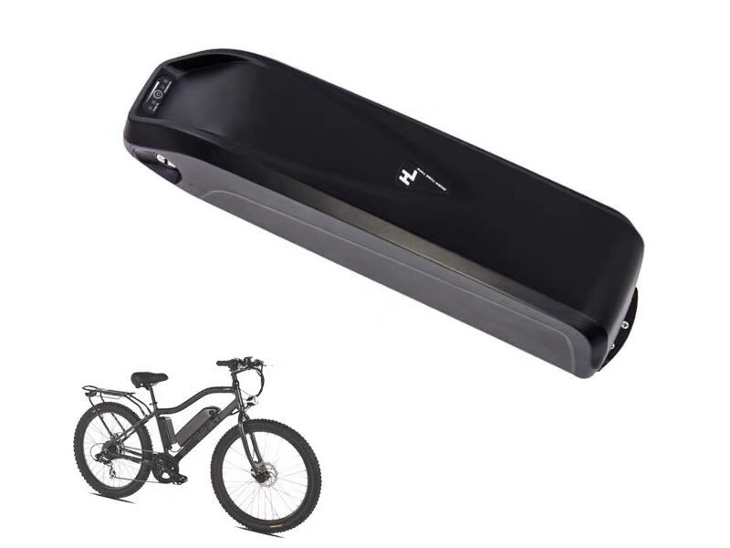 Enook 48V 20Ah E Bike Batarya Paketi 250W / 350W / 500W 1000 Kat Döngü Süresi