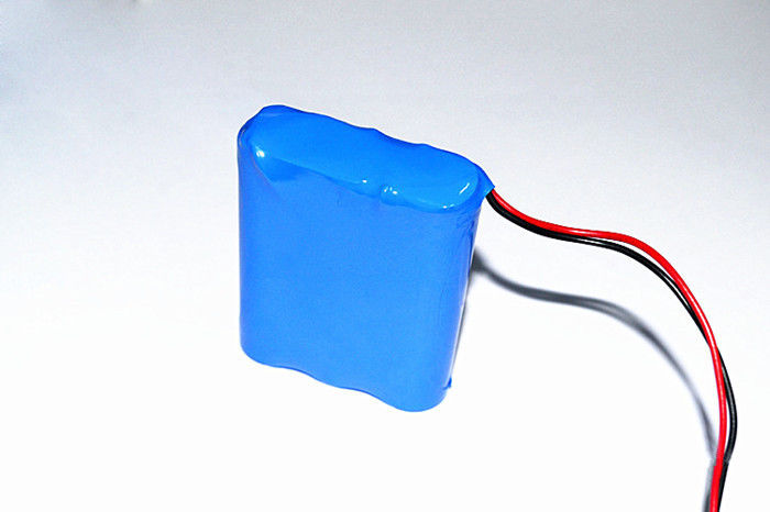 Enook 3S3P OEM Li Ion Bataryası 11.1 V 2200mah özelleştirilmiş Elektrikli aletler için