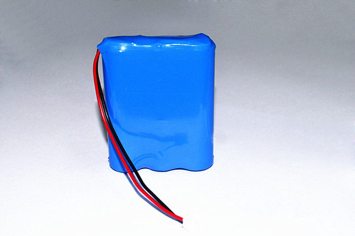 Enook 3S3P OEM Li Ion Bataryası 11.1 V 2200mah özelleştirilmiş Elektrikli aletler için
