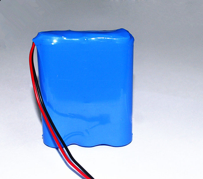 Enook 3S3P OEM Li Ion Bataryası 11.1 V 2200mah özelleştirilmiş Elektrikli aletler için