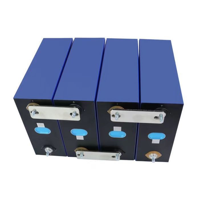 Lifepo4 EU Stock 3.2V lfp 280Ah Lifepo4 Pil 320Ah lf280k Sınıf A 280 Ah Lifepo4 Enerji Depolama Sistemi için Piller