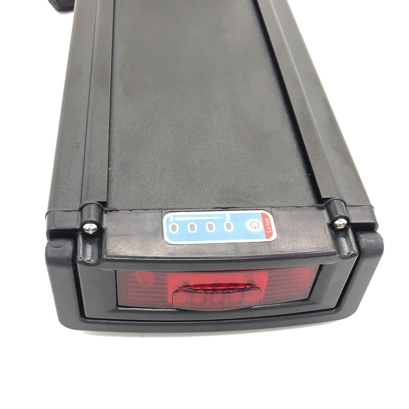 E Bisiklet E Motosiklet Özel Pil Paketi 48 Volt 20 Amp Lityum Pil