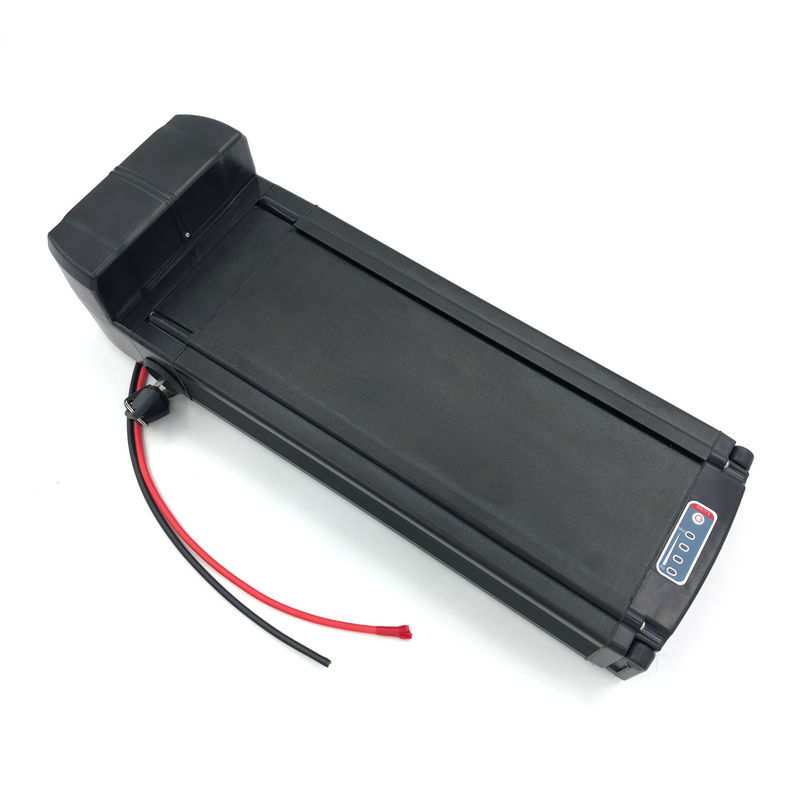E Bisiklet E Motosiklet Özel Pil Paketi 48 Volt 20 Amp Lityum Pil