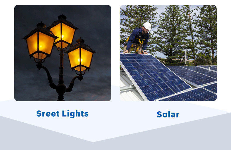 51.2V 50A 100Ah 200A Taşınabilir Güç İstasyonları LifePo4 Güneş Enerjisi Depolama Pilleri