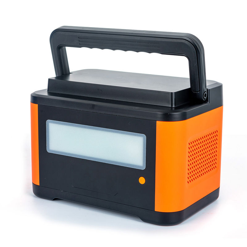 51.2V Lifepo4 Taşınabilir Elektrik İstasyonları 500W 1000W 2000W 5KW 10KW 20KW 30KW