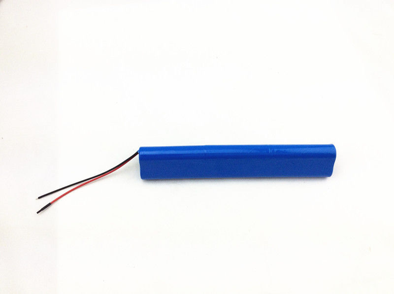 Enook Blue Li Ion Batarya Paketi 7.4 V 4000mah