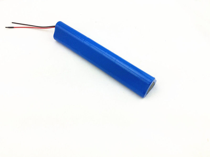 Enook Blue Li Ion Batarya Paketi 7.4 V 4000mah