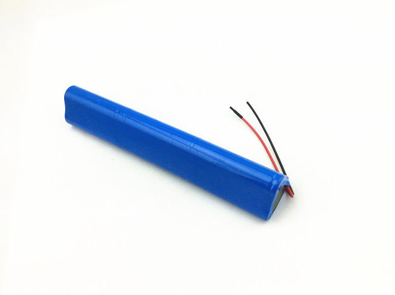 Enook Blue Li Ion Batarya Paketi 7.4 V 4000mah