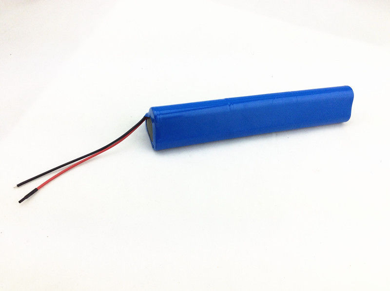 Enook Blue Li Ion Batarya Paketi 7.4 V 4000mah