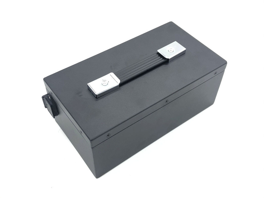 Özel Li Ion Pil Paketi 24V 36V 48V 60V 72V 10Ah 20Ah 30Ah 40Ah Lityum Ion Elektrikli Scooter Pil