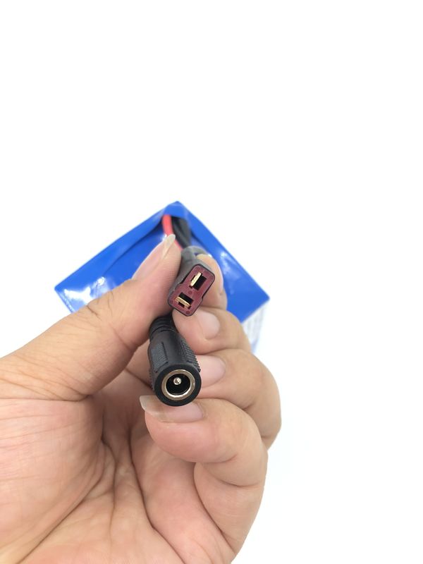 IP65 18650 Özel Pil Paketi 36V 8Ah Lityum İyon Pil Elektrikli Skuterler İçin