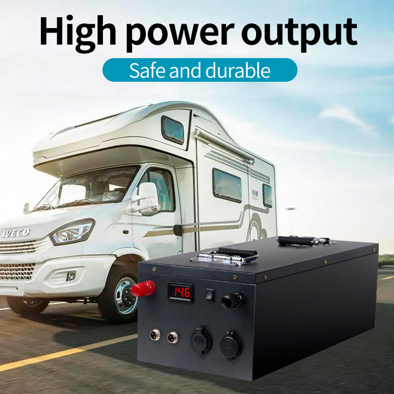 OEM Sunucu Rack 100Ah 51.2 V Lityum İyon Pil 5000W Lifepo4 Derin Döngü Pil
