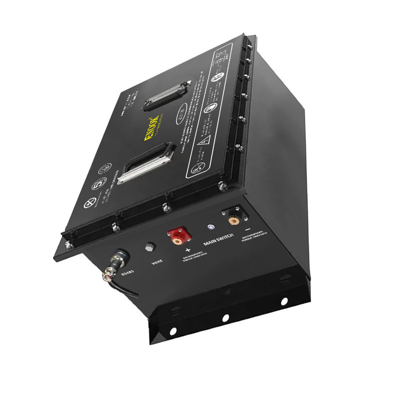 Toptan 105ah 150ah 24v 36 volt paket 60v 36v 48 volt 100ah iyon elektrikli 48v lifepo4 lityum golf arabası pilleri