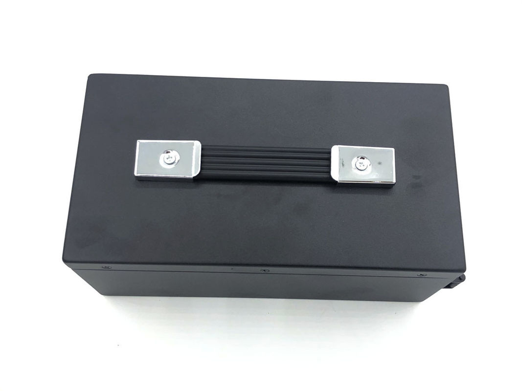En Yeni Lityum Pil Bisiklet 36V 13AH Gümüş Balık Pil 10S5P Alüminyumlu 36V Pil