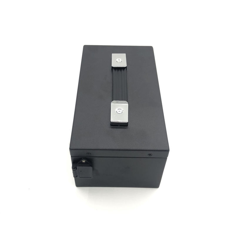 En Yeni Lityum Pil Bisiklet 36V 13AH Gümüş Balık Pil 10S5P Alüminyumlu 36V Pil