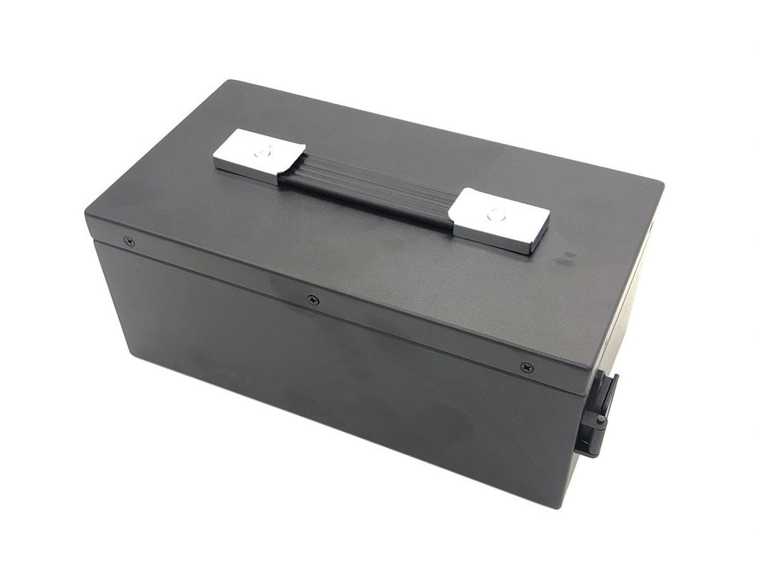 En Yeni Lityum Pil Bisiklet 36V 13AH Gümüş Balık Pil 10S5P Alüminyumlu 36V Pil