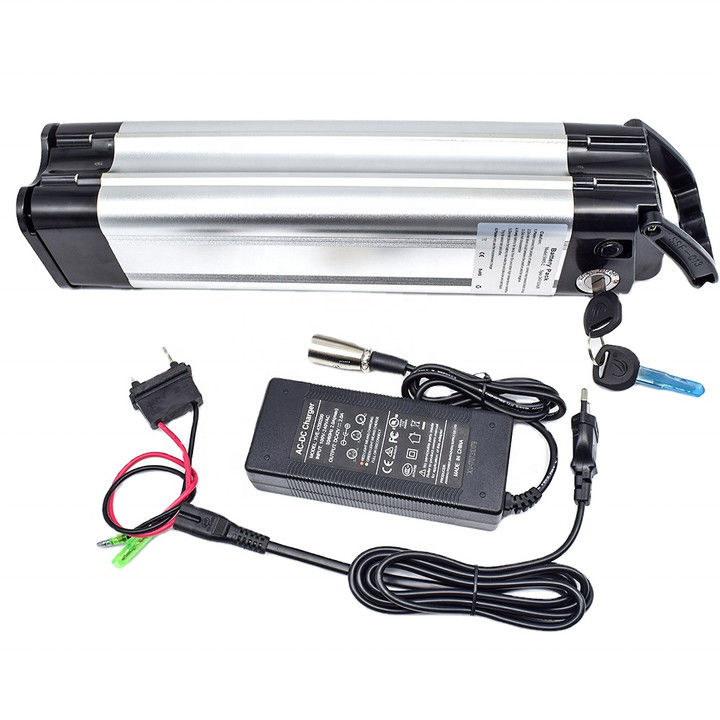 12V 24V 48V 36V 10Ah 20Ah E Scooter Pil Paketi Özel E Bike Lityum Pil Paketi