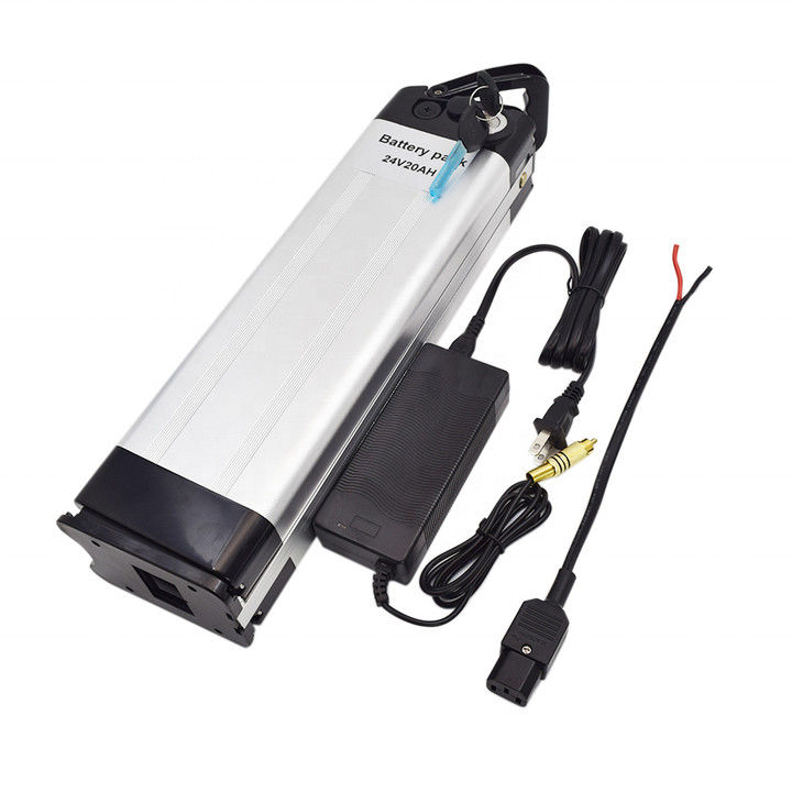 12V 24V 48V 36V 10Ah 20Ah E Scooter Pil Paketi Özel E Bike Lityum Pil Paketi