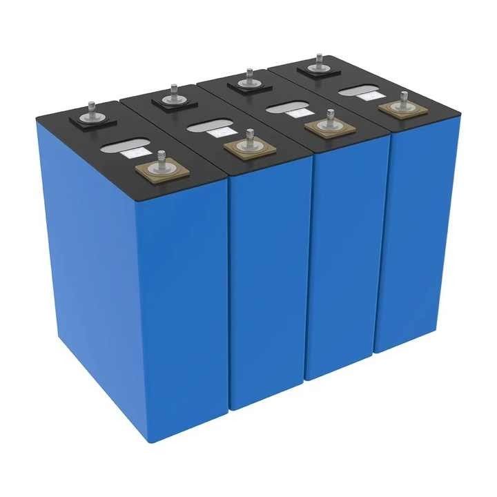 En çok satan Ev 3.2V 105Ah Lifepo4 Pil Hücreleri Ev Enerji Depolama Sistemleri için lf105Ah Güneş Lityum Pil