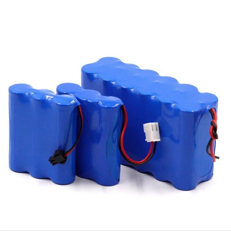 36V 8Ah 25AMP Elektrikli Bisiklet Bataryası Elektrikli Bisiklet Bataryası için Özel Lityum Pil Paketi