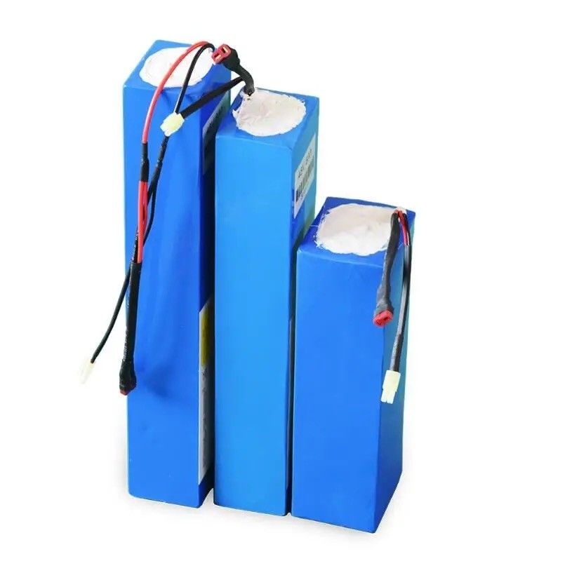 Özel 18650 21700 32700 Pil paketi 12V 24V 36V 48V 60V 72V 6Ah 8Ah 10Ah 20Ah 30Ah 40Ah Lityum iyon Li-ion pil
