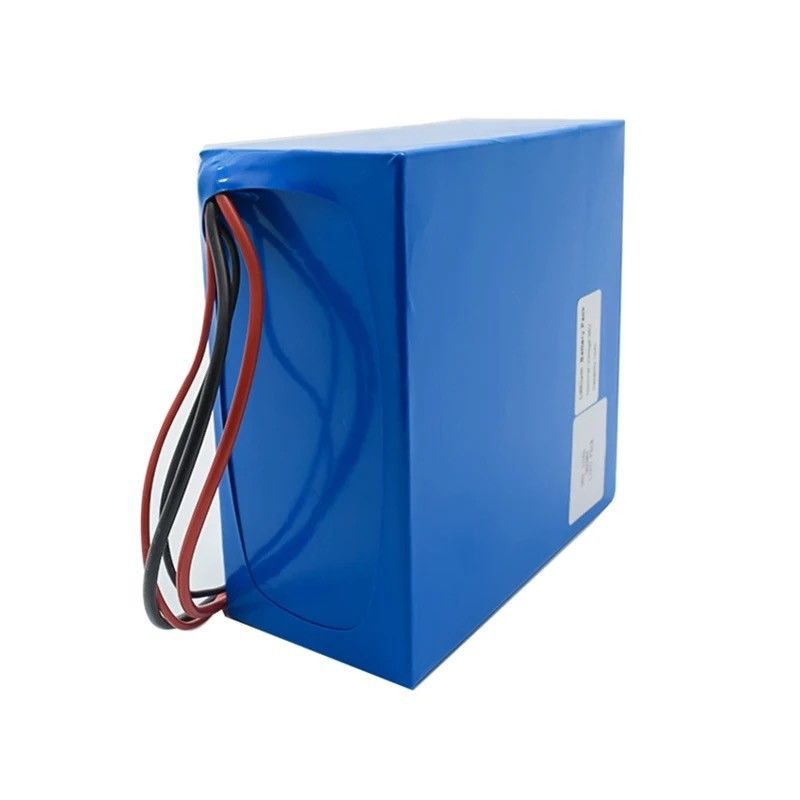 Özel 18650 21700 32700 Pil paketi 12V 24V 36V 48V 60V 72V 6Ah 8Ah 10Ah 20Ah 30Ah 40Ah Lityum iyon Li-ion pil