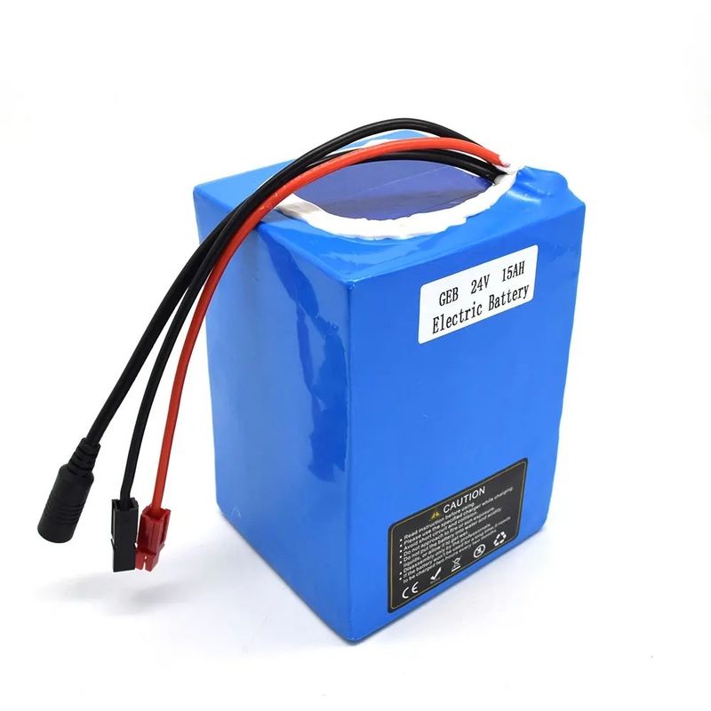 Bebek Arabası Normal Li Ion Lifepo4 Pil Paketi 36V 6Ah Lityum Ion Piller 4.4Ah 7.8Ah 8Ah 9Ah 10Ah Elektrikli Scooter için