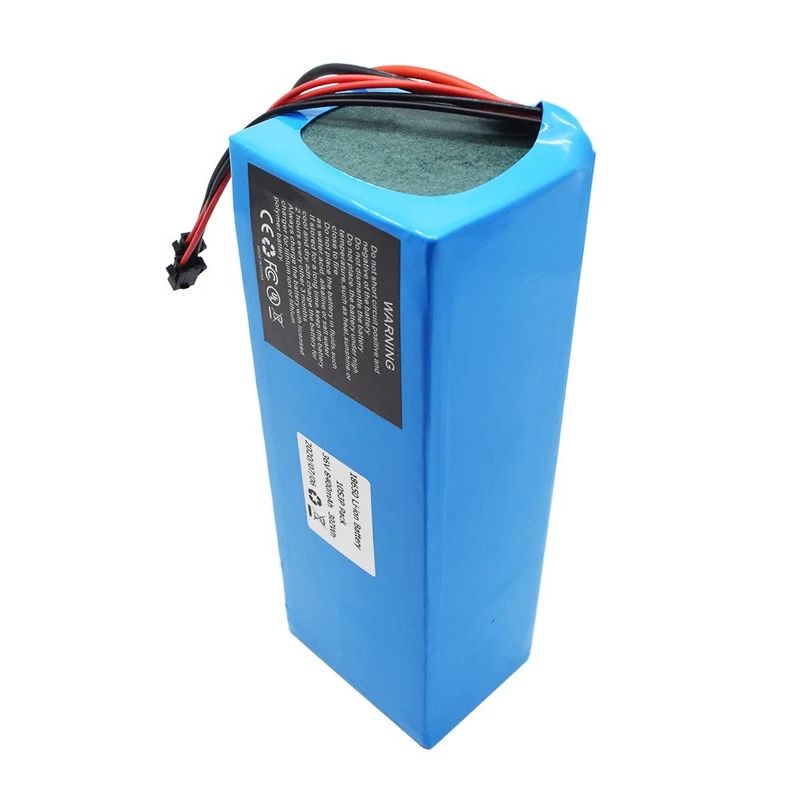 Bebek Arabası Normal Li Ion Lifepo4 Pil Paketi 36V 6Ah Lityum Ion Piller 4.4Ah 7.8Ah 8Ah 9Ah 10Ah Elektrikli Scooter için