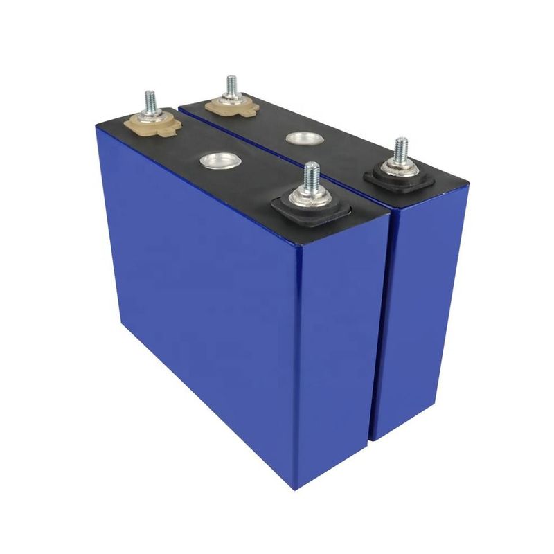 3.2V 100A 173A 304A Lityum Demir Fosfat Enerji Depolama için Yeniden Şarj Edilebilir Pil Hücresi