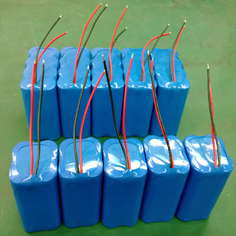 Enook 2S3P Li Ion Pil Paketi 7.4 V 4000mah E Bisiklet ve Elektrikli Aletler için