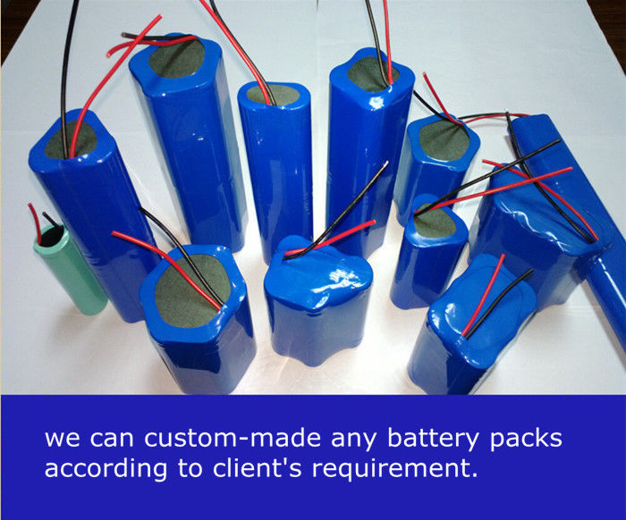 Enook 2S3P Li Ion Pil Paketi 7.4 V 4000mah E Bisiklet ve Elektrikli Aletler için