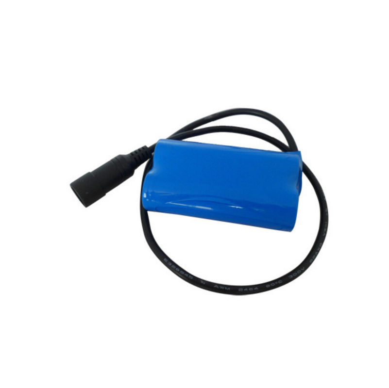 Enook 2S3P Li Ion Pil Paketi 7.4 V 4000mah E Bisiklet ve Elektrikli Aletler için