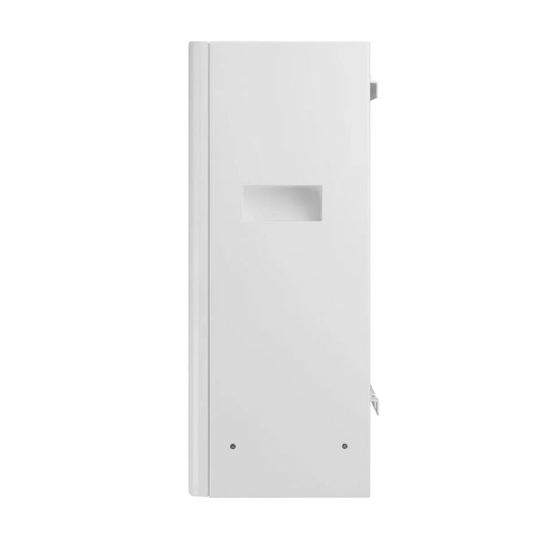 Ev Güç Duvar Güneş Depolama Bataryası Solaire Lityum 200Ah 10Kw 20Kw 50Kw 48V 51V 100Ah Lifepo4 Lityum Ion Bataryası
