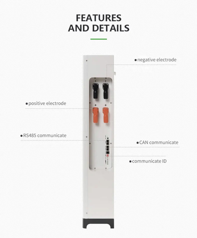 Hibrit Sistem Güneş Kits 5Kw 10Kw 12Kw 15Kw 18Kw Şebeke Açık Güneş Enerjisi Enerji Sistemi Depolama Ev Ticari