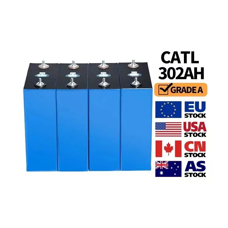 EV LF280K lifepo4 3.2V 280ah Lifepo4 Lityum Demir Fosfat Pil Hücresi 3.2v 302Ah Lityum pil Hücresi LFP4